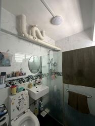 Blk 511 Jurong West Street 52 (Jurong West), HDB 3 Rooms #579080921